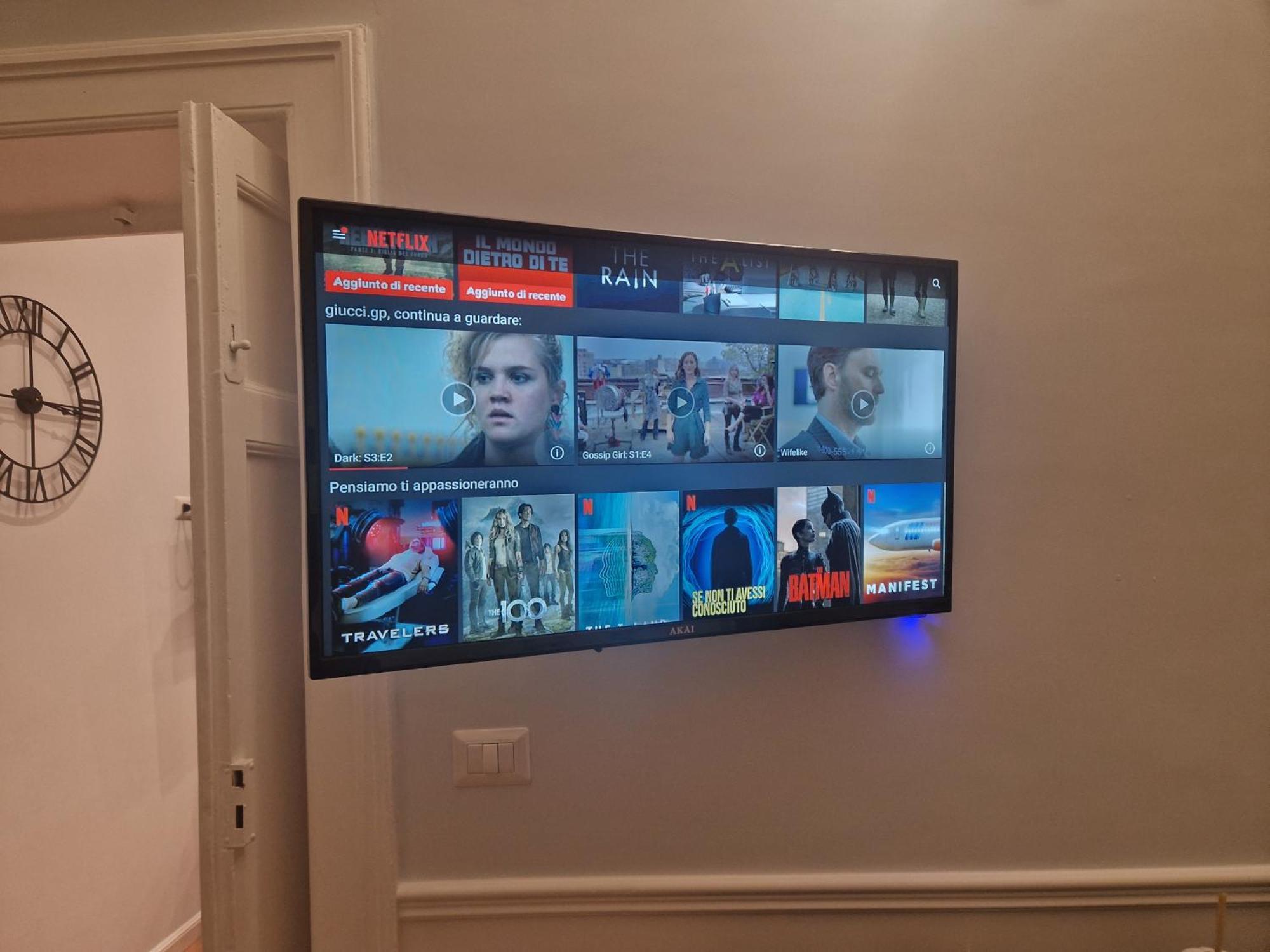 Dimora Luxury Alessia Apartment Bari Bagian luar foto