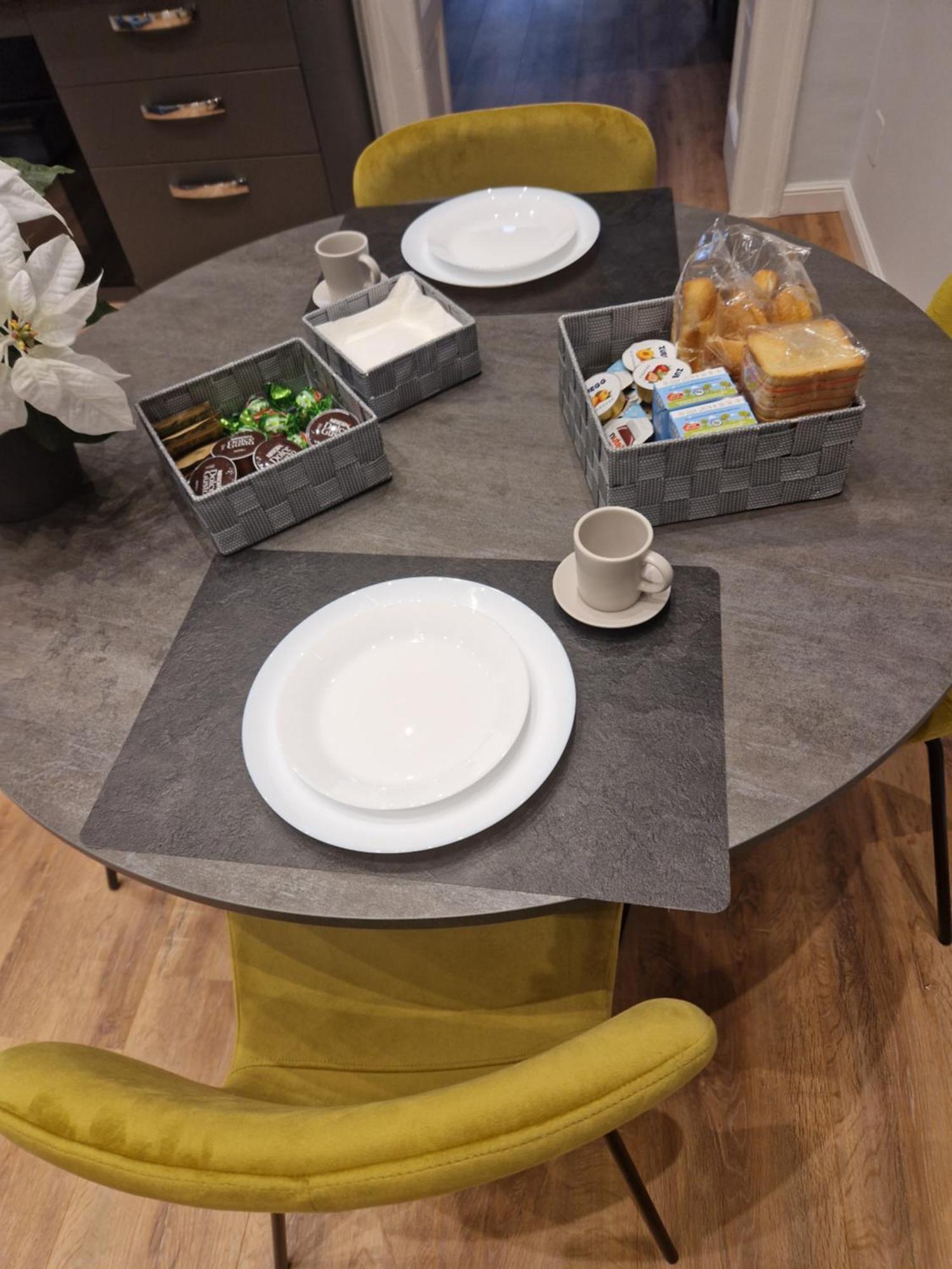 Dimora Luxury Alessia Apartment Bari Bagian luar foto