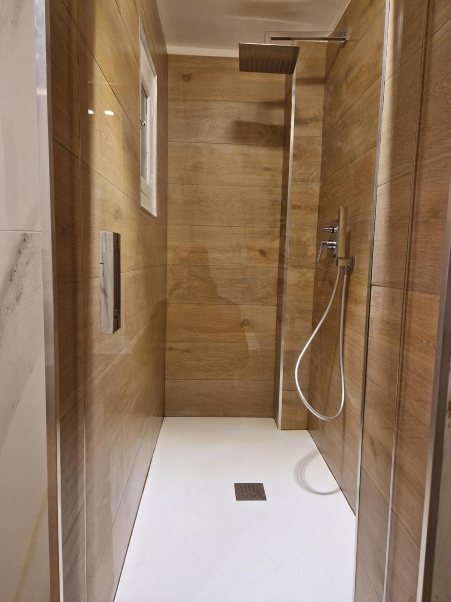 Dimora Luxury Alessia Apartment Bari Bagian luar foto