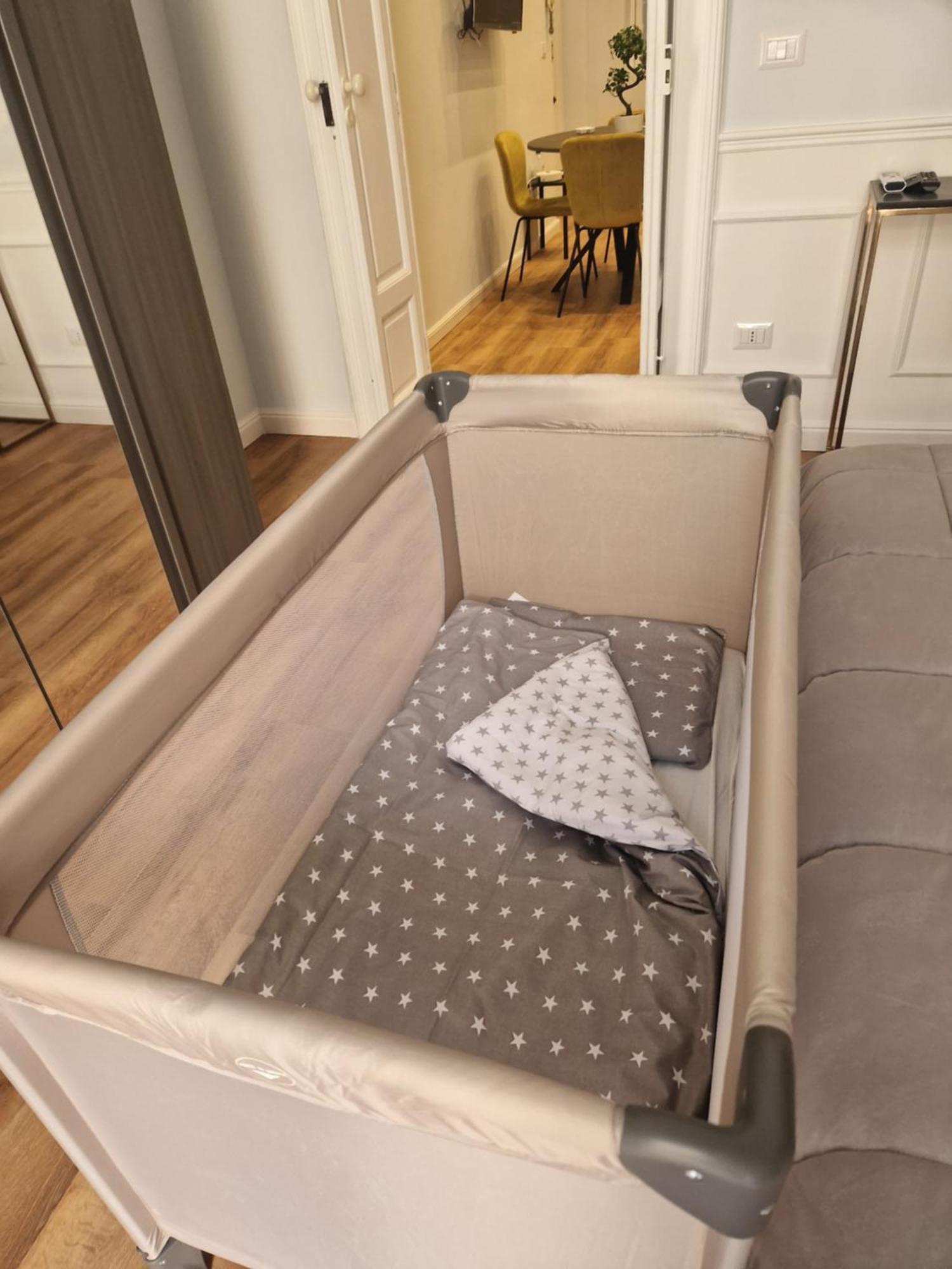 Dimora Luxury Alessia Apartment Bari Bagian luar foto